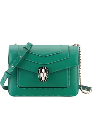 Bvlgari Serpenti Forever Cross-Body Bag