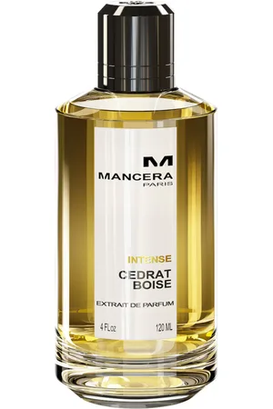 MANCERA Intense Cedrat Boise Eau de Parfum