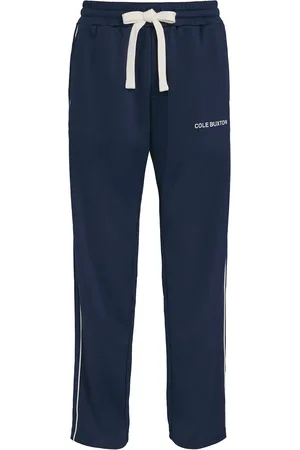 Cole Buxton Piped Track Pants