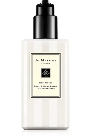 Jo Malone Red Roses Body & Hand Lotion