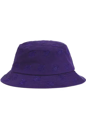 Vilebrequin Embroidered Bucket Hat