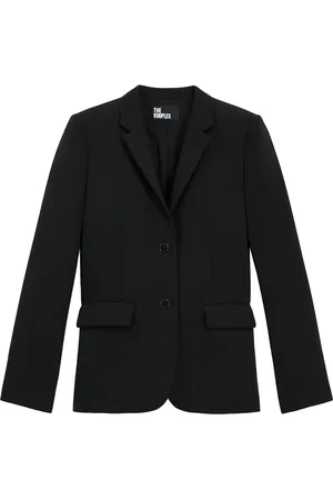 The Kooples Wool Blazer