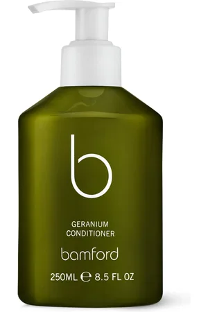 Bamford Geranium Conditioner