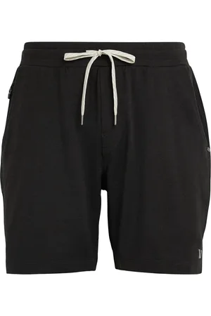 vuori Ponto Performance Sweat Shorts