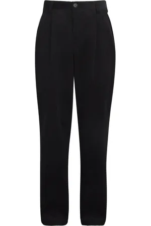 OLIVER SPENCER Corduroy Morton Straight Trousers