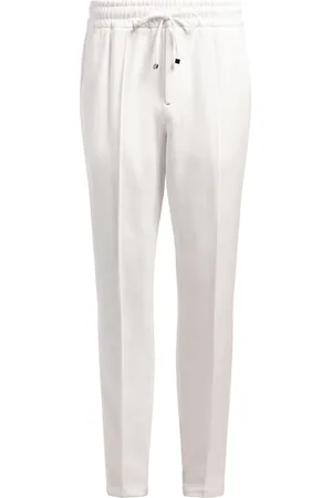 ISAIA Drawstring Sweatpants