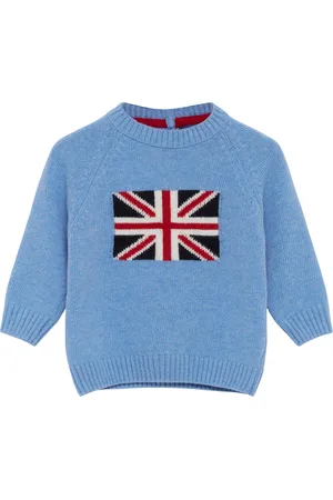 FrenchTrotters George Sweater