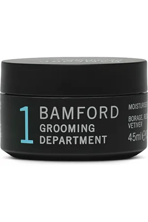 Bamford Bgd Moisturiser