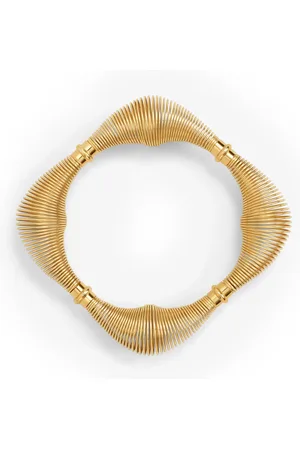 Alaïa Spiral Necklace