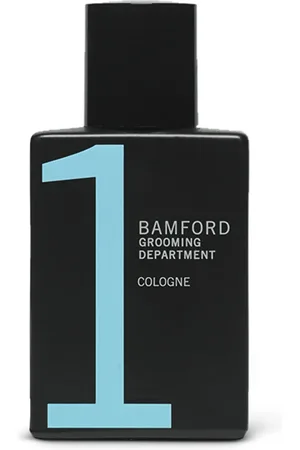Bamford Edition 1 Cologne