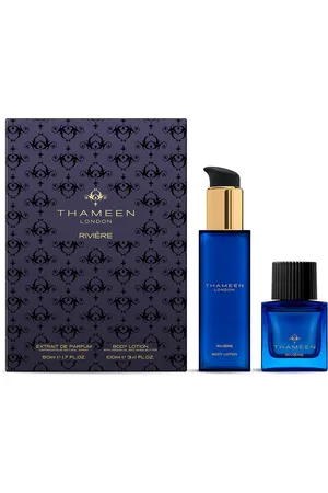 Thameen Riviére Fragrance Gift Set
