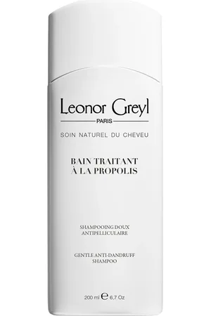 Leonor Greyl Bain Traitant À La Propolis Anti-Dandruff Shampoo