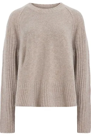 AllSaints Wool Anthe Sweater