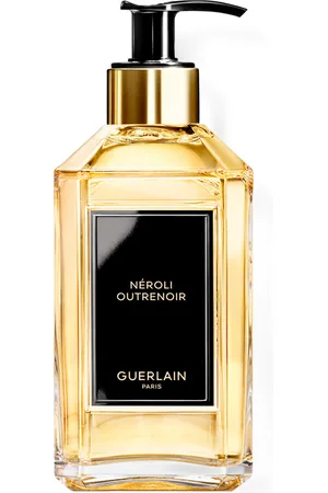 Guerlain Néroli Outrenoir Hand Wash