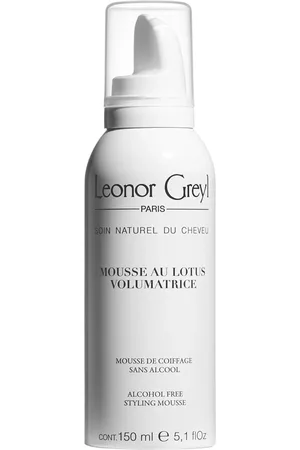 Leonor Greyl Mousse Au Lotus Volumatrice