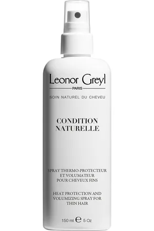 Leonor Greyl Condition Naturelle Heat Protection & Volumizing Spray