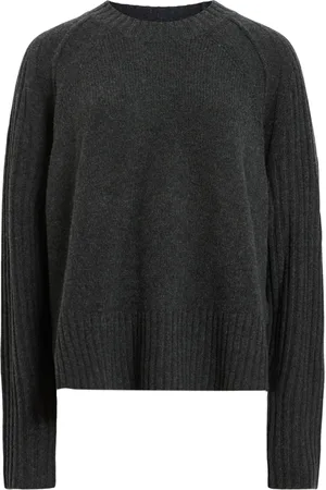 AllSaints Merino Wool Anthe Sweater