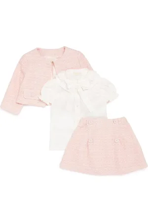 BIMBALÒ Blouse, Jacket And Skirt Set