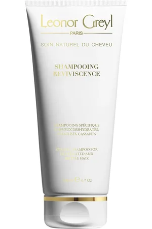 Leonor Greyl Shampooing Reviviscence Shampoo