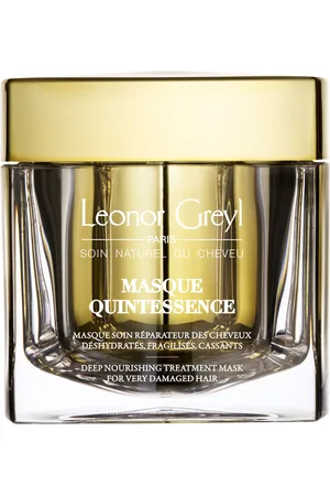 Leonor Greyl Masque Quintessence Hair Mask