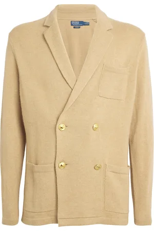 Ralph Lauren Cashmere Cardigan