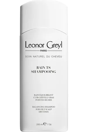 Leonor Greyl Bain Ts Balancing Shampoo