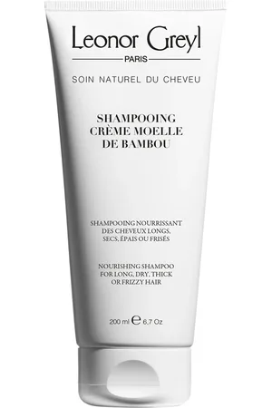 Leonor Greyl Shampooing Crème Moelle de Bambou