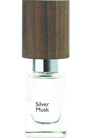 NASOMATTO Silver Musk Extrait de Parfum