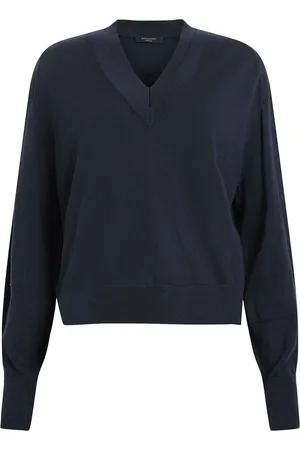 AllSaints Wool Julieana Sweater