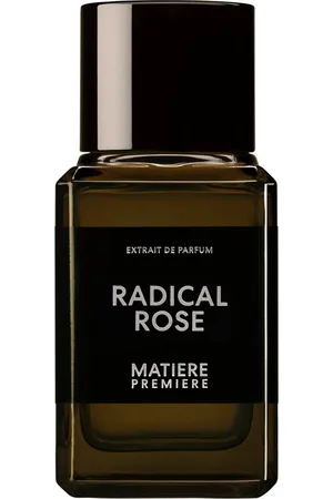 Matiere Premiere Radical Rose Extrait de Parfum