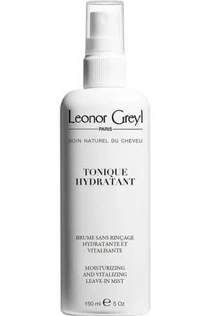 Leonor Greyl Tonique Hydratant