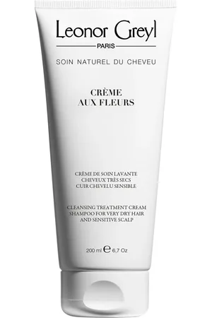 Leonor Greyl Crème Aux Fleurs Shampoo