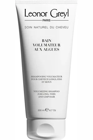 Leonor Greyl Bain Volumateur Aux Algues Shampoo