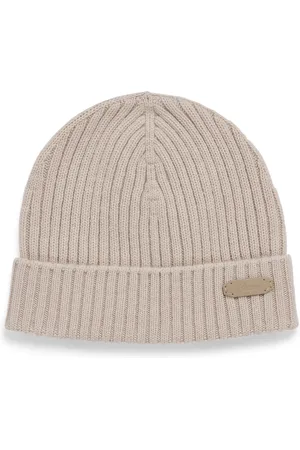 BRIONI Cashmere Beanie