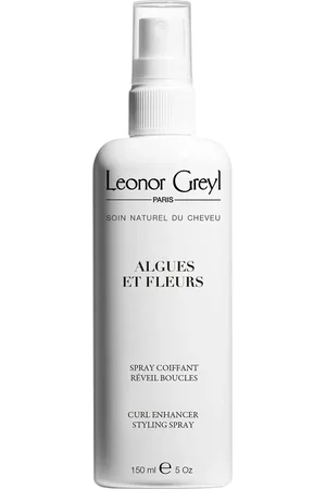 Leonor Greyl Algues Et Fleurs Curl Enhancer Spray