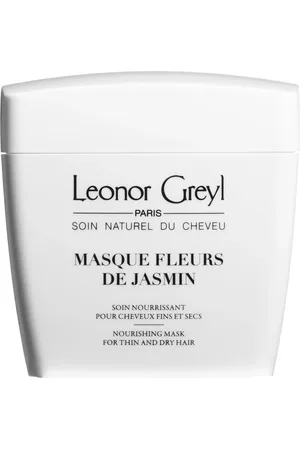 Leonor Greyl Masque Fleurs de Jasmin Hair Mask