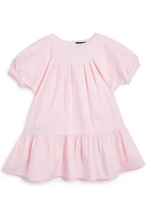 Emporio Armani Short-Sleeve Dress