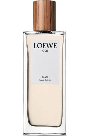 Loewe 001 Man Eau de Toilette
