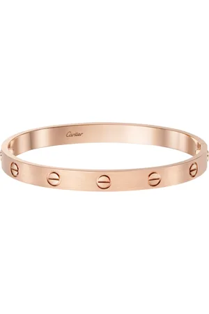Cartier Love Classic Bracelet