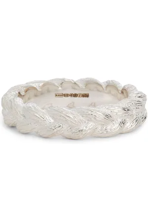 Bleue Burnham Recycled Nature is a Gift Ring