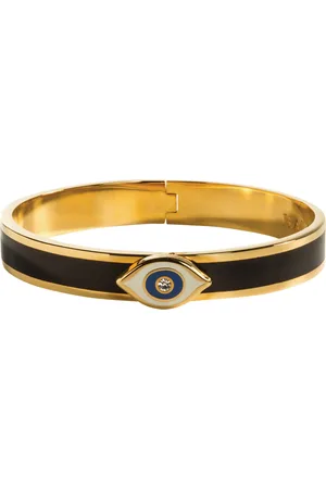 Halcyon Days Evil Eye Bangle