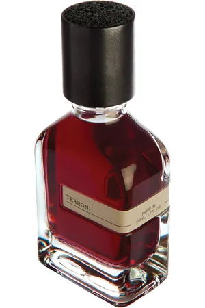 ORTO PARISI Terroni Extrait de Parfum