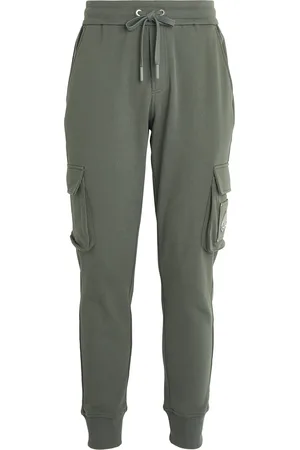 Moose Knuckles Hartsfield Cargo Sweatpants