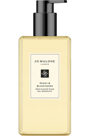 Jo Malone Peony & Blush Suede Body & Hand Wash