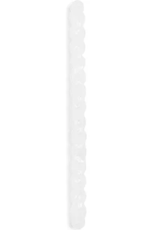 Dolce & Gabbana Broderie Anglaise Headscarf