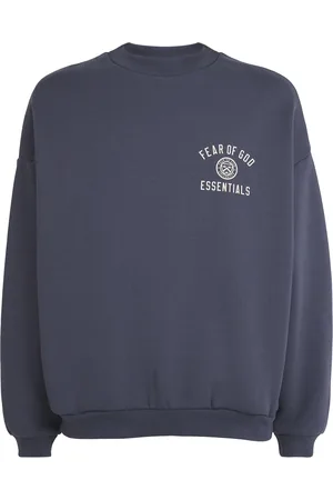 FEAR OF GOD University Crest Logo Sweatshirt