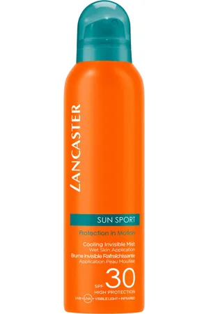 Lancaster Sun Protective Water Spf30