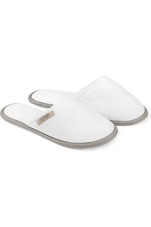 HAMAM Ash Slippers
