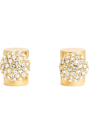 Jacquemus The Perlina Earrings