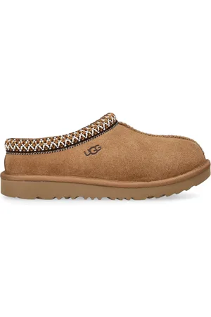 UGG Suede Tasman Ii Slippers
